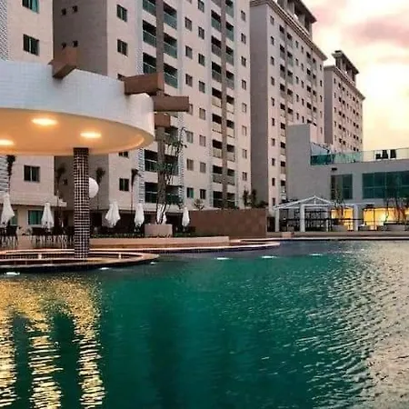 Salinas Park Resort Salinopolis Exterior photo