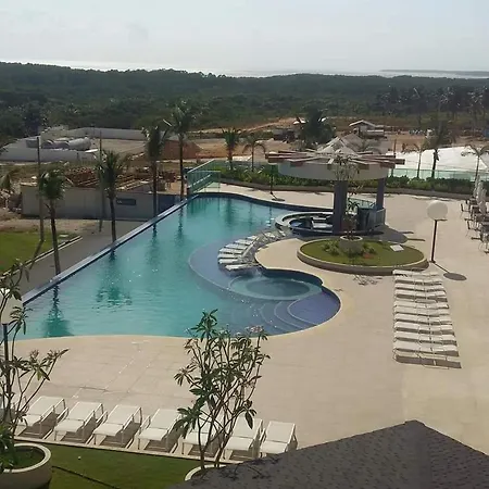 Salinas Park Resort Salinopolis Exterior photo