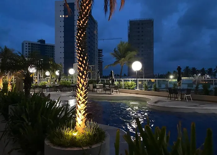 Salinas Park Resort