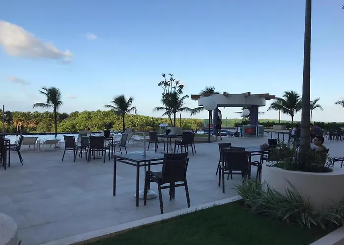 Salinas Park Resort