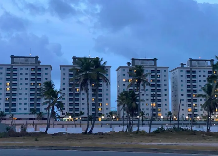 Salinas Park Resort