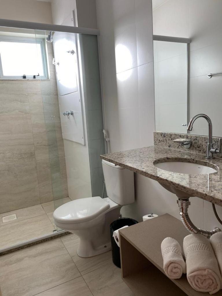 Salinas Park Apartment Salinopolis